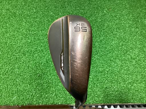 VOKEY FORGED 2021 BRUSHED COPPER ウェッジ 3本 VOKEY FORGED 2021 BRUSHED COPPER ウェッジ 3本 VOKEY FORGED