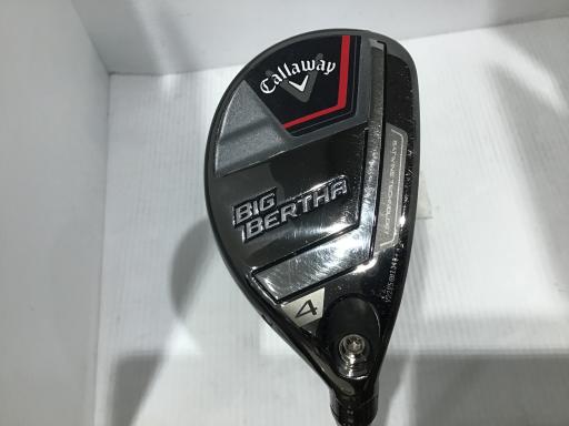 中古 キャロウェイ BIG BERTHA (2023 中古 キャロウェイ BIG BERTHA (2023
