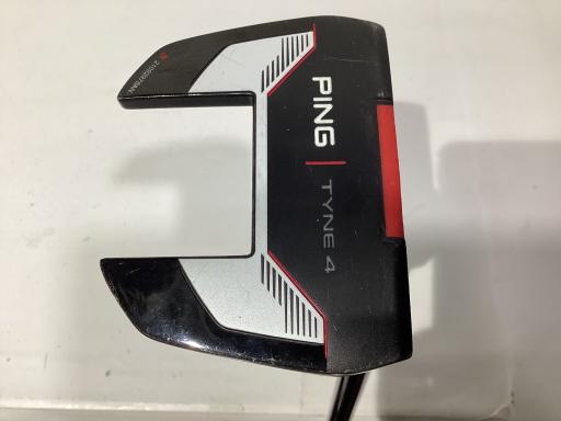 中古 ピン PING TYNE 4（2021） パター 中古クラブ