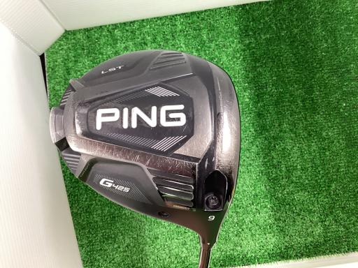 PING G440 LST ドライバー 10.5°（ピン(PING)/G440 シリーズ