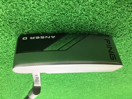 中古 ピン PING ANSER D(2024) パター 中古 中古 ピン PING ANSER D(2024) パター 中古