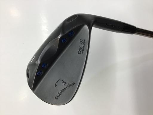 中古 キャスコ Dolphin Wedge DW－122