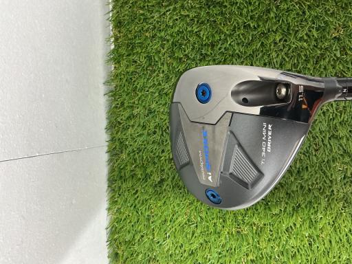 【週末値下】PARADYM Ai SMOKE MINI D Callaway Paradym Ai Smoke MAX D Driver | Dick's Sporting Goods