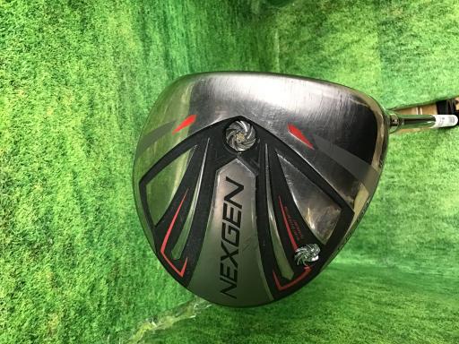 中古 ゴルフパートナー NEXGEN （2019） TYPE
