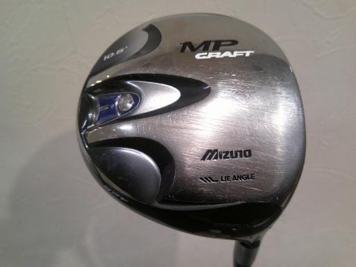 即決 お買い得品！中古 MP CRAFT H4 ドライバー 2012 ノーマル