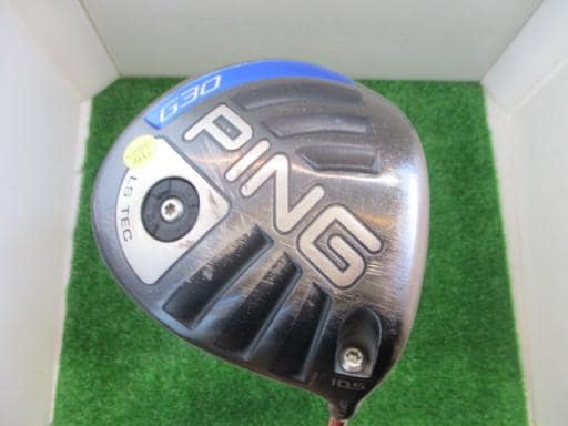 G LS TEC | 9 | 中古 ヘッドカバー付き 中古ゴルフクラブ在庫数55万本！ゴルフのことならゴルフ