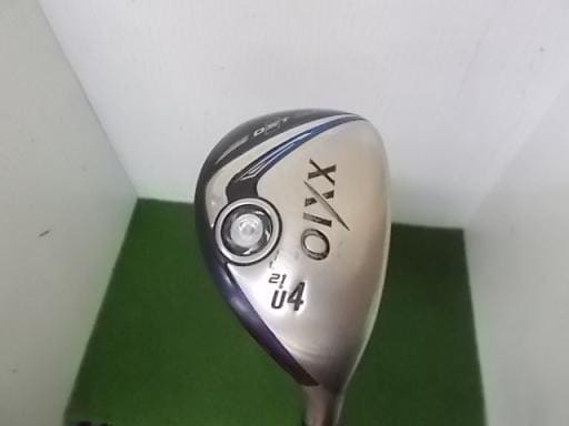 XXIO/Tゴルフ H3/3223/ゴルフT/Bランク/75【中古】 XXIO/Tゴルフ H3/3223/ゴルフT/Bランク/75【中古】