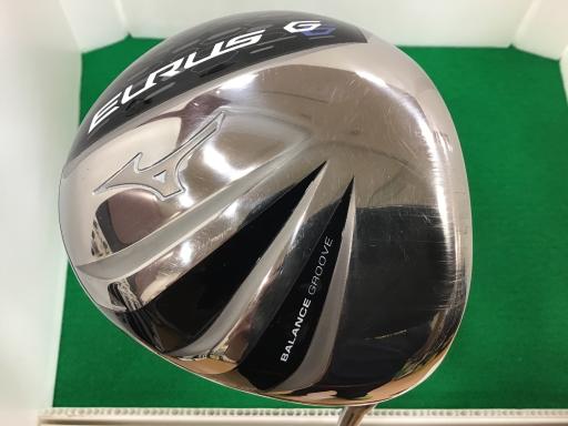 中古 ミズノ EURUS G6 ドライバー 中古クラブを買うなら
