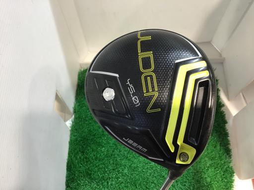 中古 ジェービーム ＪＬＩＤＥＮ ＹＳ－０１ ドライバー 中古クラブを買うならゴルフパートナー オンラインショップ jBEAM JLIDEN - クラブ