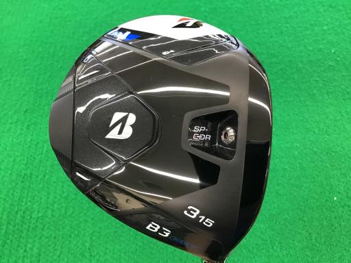 BRIDGESTONE B2 HT ユーティリティ H5 25°