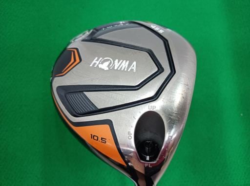 TW747 455 9.5°　ドライバー Honma Driver | Tw747 455 | Tour World Product Details.