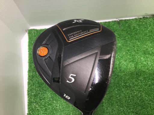 即決 中古 ゼクシオ10 テン (XXIO 10 X) フェアウェイ 2018 即決 中古 ゼクシオ10 テン (XXIO 10 X) フェアウェイ 2018