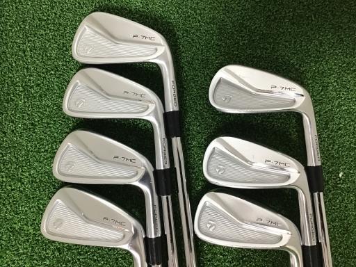 中古 テーラーメイド Taylor Made P・7MC