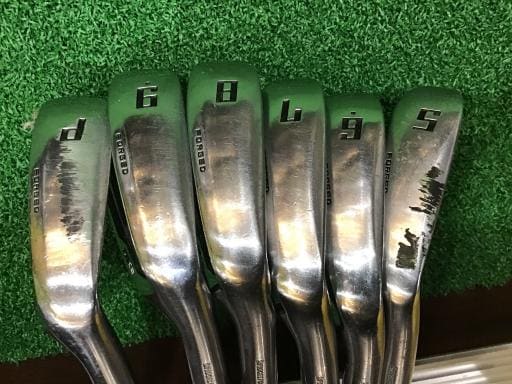 中古ゴルフクラブ在庫数55万本！ゴルフのことならゴルフ