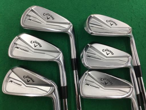 Ｘ　ＦＯＲＧＥＤ（２０２４）　６Ｓ