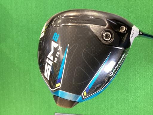 TaylorMade - 【新春特価早い者勝ち】SIMMAX 4番　19度　⭐︎希少カスタムシャフト 2025年最新】Yahoo!オークション -sim max シャフトの中古品