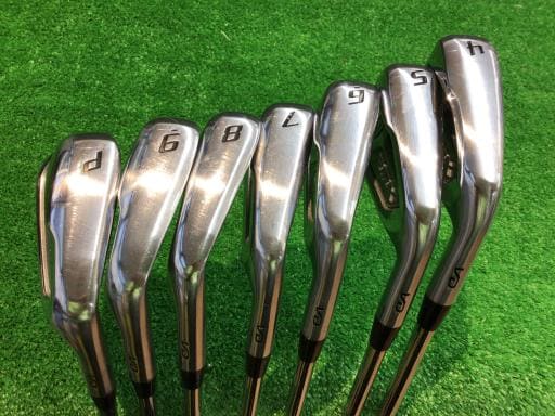 楽天市場】ヤマハ 120 アイアン モーダス 120の通販
