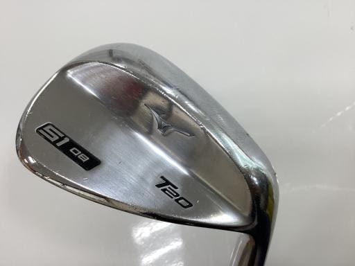 Ｍｉｚｕｎｏ　Ｔ２０　５１°／０８°