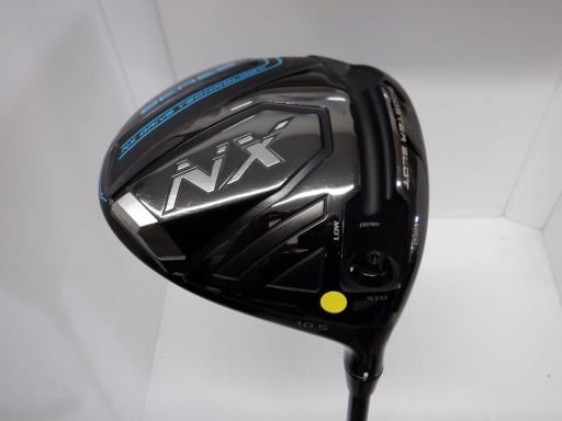 中古 ホンマゴルフ BERES NX ドライバー 中古クラブを