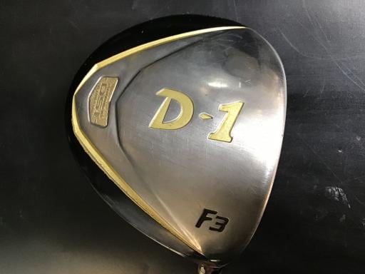 リョーマ　D-1 5w&7w 2本セット フェアウェイウッド 中古ゴルフクラブ在庫数55万本！ゴルフのことならゴルフ