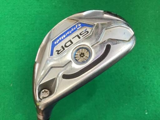 人気海外ブランドアイテム｜ファッション通販 テーラーメイド 中古 SLDR 中古 ユーティリティ SLDR クラブ