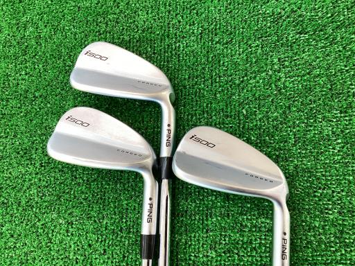 PING i500 5番アイアン PING - PING i500 5番アイアン i500アイアン│CLUB PING【PING