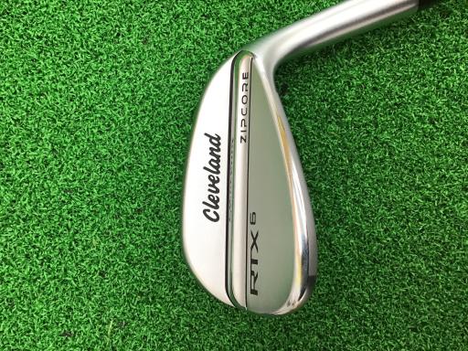 中古 クリーブランド Cleveland RTX－6