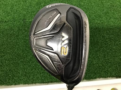 ヒ*ロ様 TaylorMade M2 ユーティリティクラブ 5u TaylorMade M2 ユーティリティクラブ5U