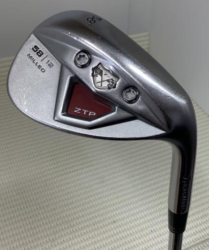 TaylorMade - テーラーメイド ウェッジ 3点セットの通販 by ひろ