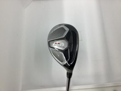 中古 テーラーメイド M6 M6 ユーティリティ 中古クラブを