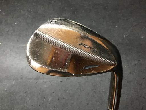 中古 フォーティーン RM－4 ブラックエディション ウェッジ
