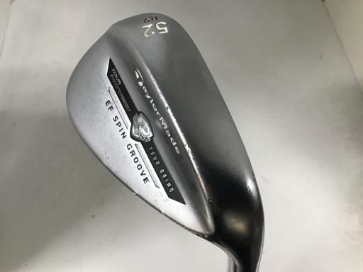 中古 テーラーメイド TOUR PREFERRED EF