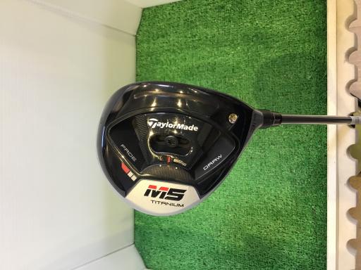 TaylorMade - 【値下げ】【美品】TaylorMade M5 3w TaylorMade M5 Fairway Wood 3w 15 Head Only right handed Golf