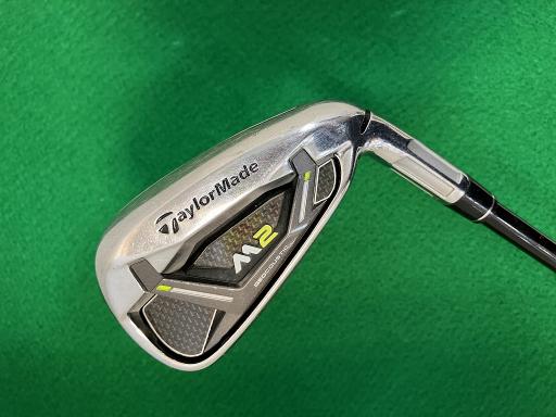TaylorMade M2 LTD / テーラーメイド　メンズ 6番アイアン Amazon.co.jp: TAYLOR MADE(テーラーメイド) M2 アイアンセット