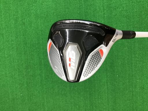TaylorMade - テーラーメイド　M6 レディース  7番アイアン TaylorMade - レディース テーラーメイド M6 アイアン7本セット