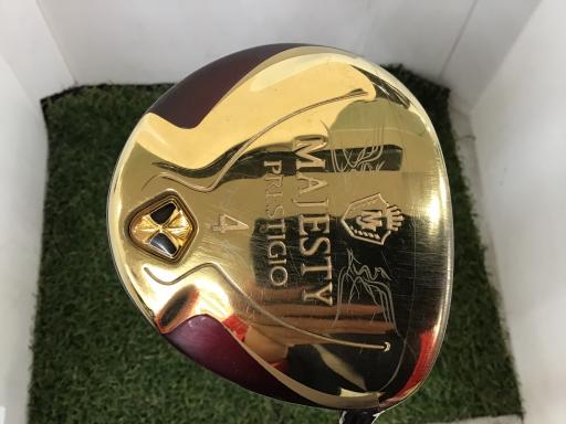 MAJESTY PRESTIGIO XI HYBRID | Majesty