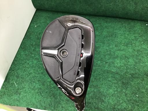 【中古】タイトリスト/TSR3/ハイブリッド/21° 中古 タイトリスト TSR3 TSR3 ユーティリティ 中古