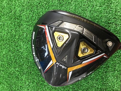 LTDx LS Driver – COBRA Golf