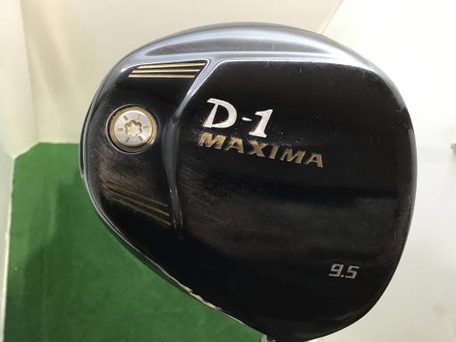 中古 リョーマゴルフ MAXIMA Special Tuning