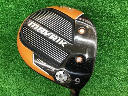 Callaway Golf - キャロウェイ マーベリック MAX LITE ゴルフ フェアウェイウッド  9W 楽天市場】mavrik max 9wの通販