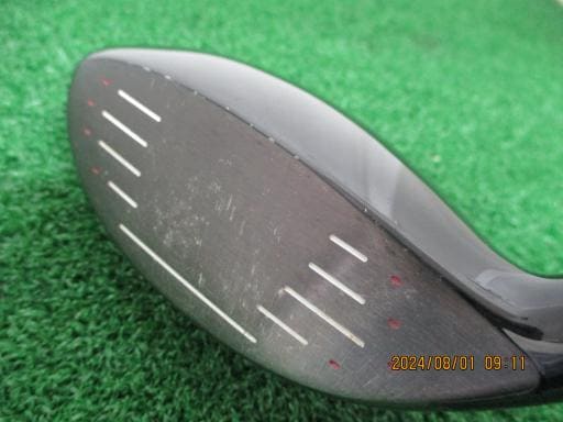 BRIDGESTONE - uma  BRIDGESTONE GOLF J15HY 4本セット 中古ゴルフクラブ在庫数55万本！ゴルフのことならゴルフ
