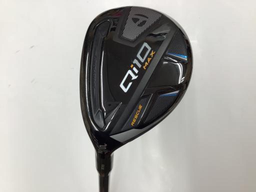 Ｑｉ１０　ＭＡＸ　Ｕ５　レフティ　ＵＳＡ