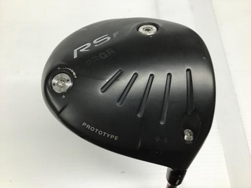 PRGR プロギア/RS-F ドライバー/ABランク/71【中古】 中古 プロギア RS F（適合） ドライバー 中古クラブを買う
