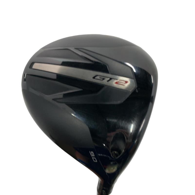 中古 タイトリスト GT2 GT2 ドライバー 中古クラブを買うなら