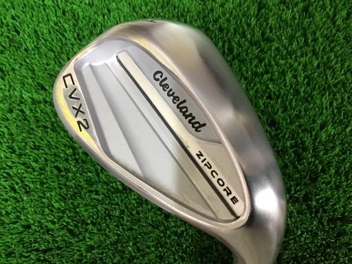 中古 クリーブランド Cleveland CVX 2
