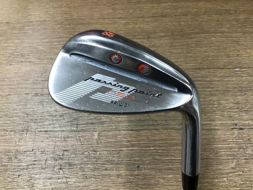 中古 ミウラギケン Passing Point NEO PP－W01 