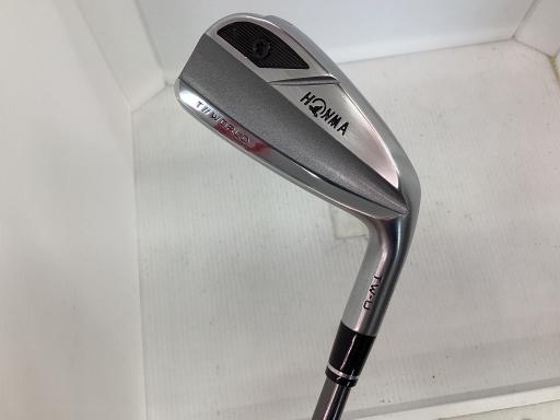 中古 ホンマゴルフ TOUR WORLD TW－U（2019