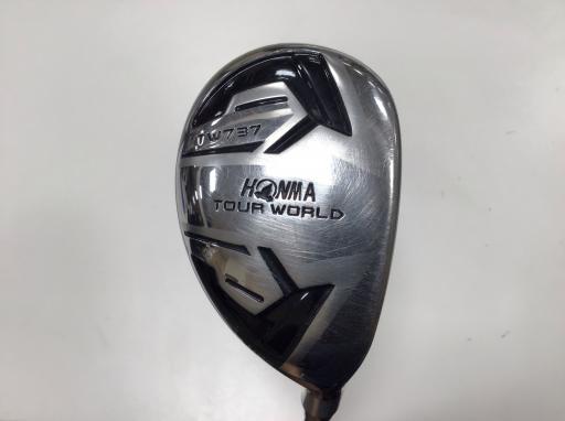 福袋 大丸 中古 ホンマゴルフ TOUR WORLD TW737c クラブ