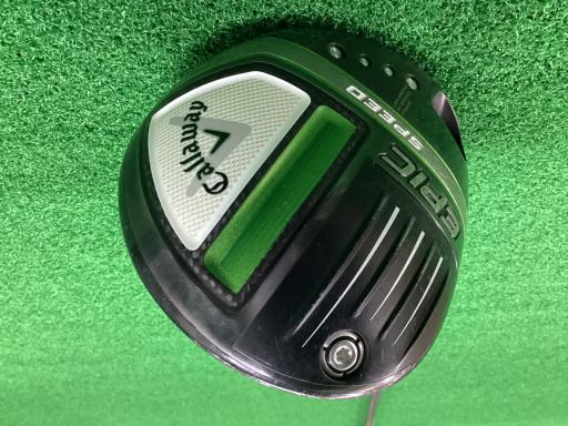 エピックスピード トリプルダイヤモンドLS 10.5度 EPIC SPEED Callaway