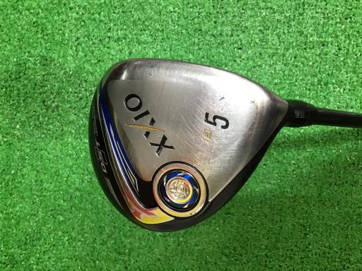 ダンロップ　XXIO MP900　FW　フェアウェイウッド　5W　フレックス　R ダンロップ XXIO MP900 FW フェアウェイウッド 5W フレックス R - メルカリ